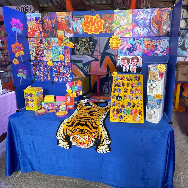 TARGI UNIKATÓW WARSZAWA SIERPIEŃ 2025